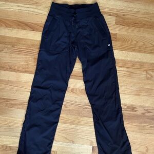 Lululemon Dance Pants